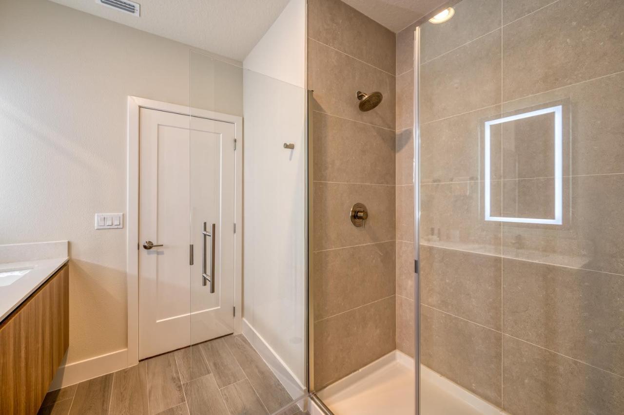 Pleasant Townhome With Private Pool Near Disney Four Corners Zewnętrze zdjęcie