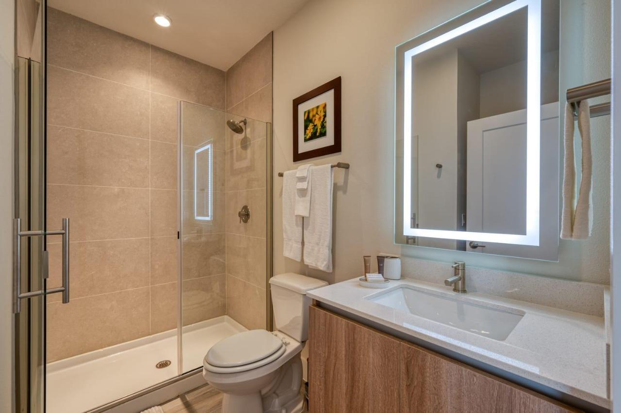 Pleasant Townhome With Private Pool Near Disney Four Corners Zewnętrze zdjęcie